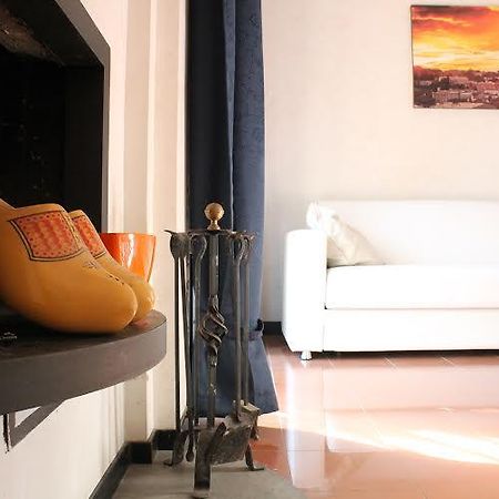 Madame Butterfly Hotel ชัมปีโน ภายนอก รูปภาพ