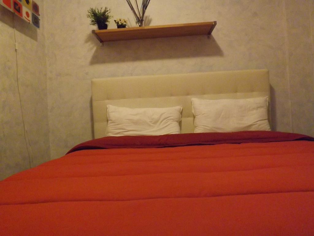 Madame Butterfly Hotel ชัมปีโน ห้อง รูปภาพ