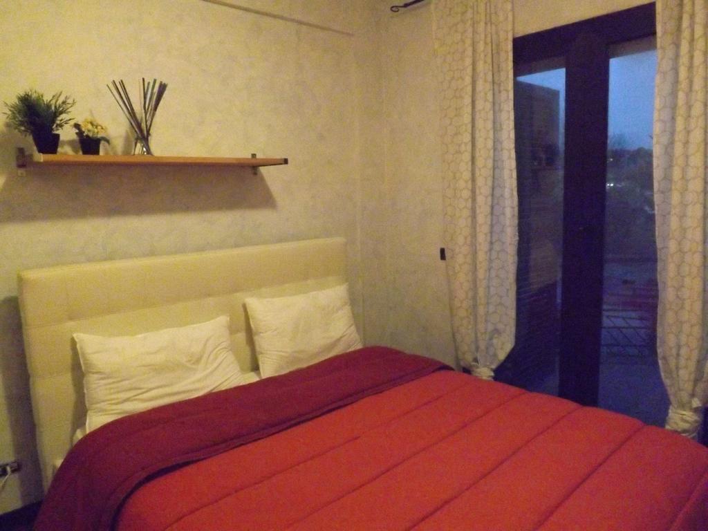 Madame Butterfly Hotel ชัมปีโน ห้อง รูปภาพ
